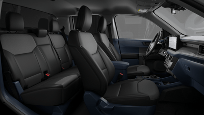 2026 Ford Maverick XL Transit