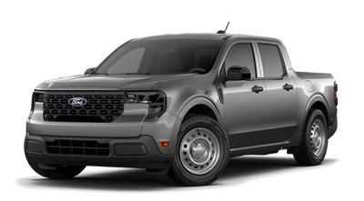 2026 Ford Maverick XL Transit