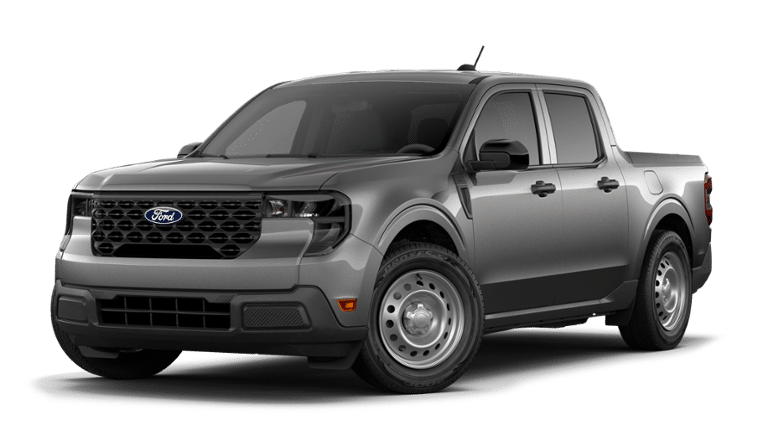 2026 Ford Maverick XL Transit
