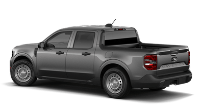 2026 Ford Maverick XL Transit