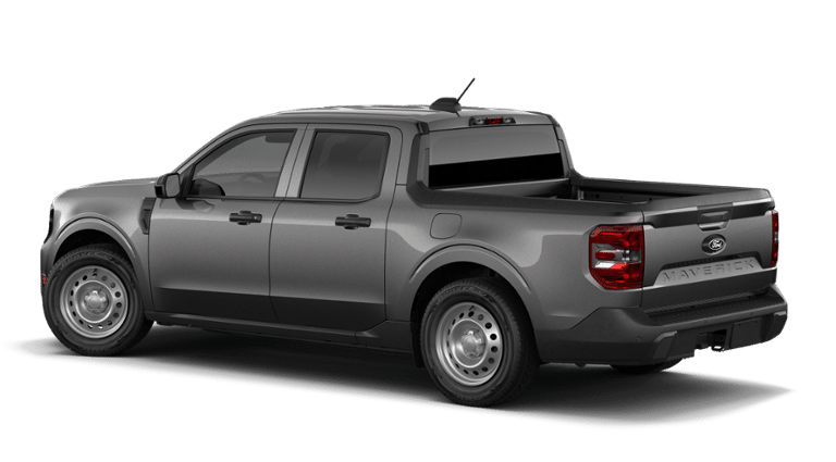 2026 Ford Maverick XL Transit