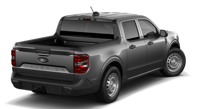 2026 Ford Maverick XL Transit