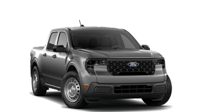 2026 Ford Maverick XL Transit