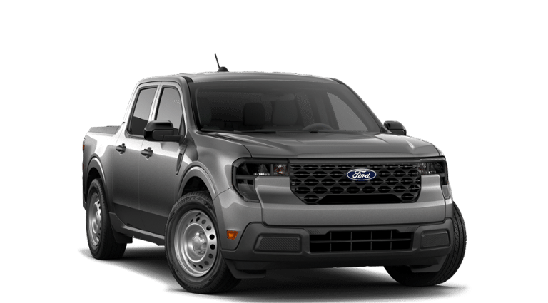 2026 Ford Maverick XL Transit