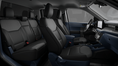 2026 Ford Maverick XL Transit