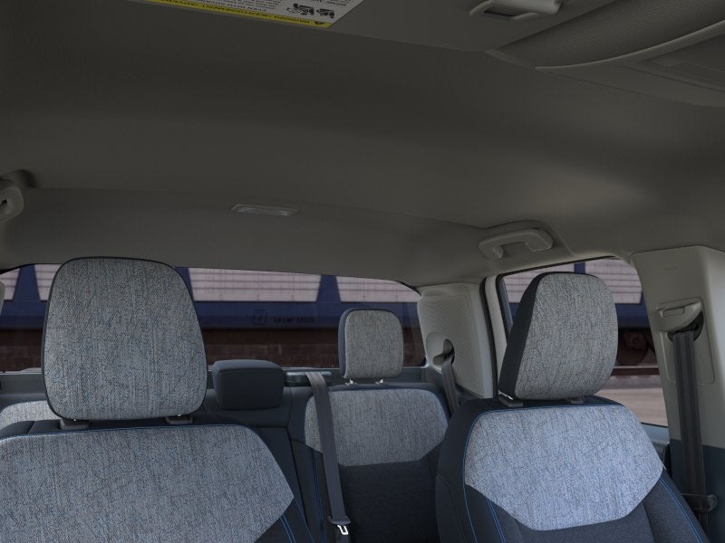 2026 Ford Maverick XLT Transit
