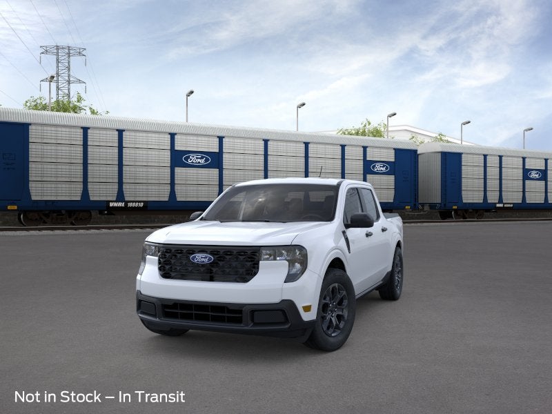 2026 Ford Maverick XLT Transit