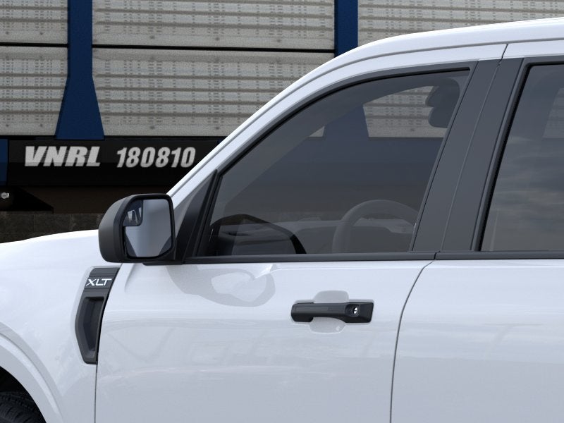 2026 Ford Maverick XLT Transit