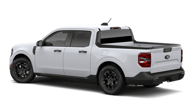 2026 Ford Maverick XLT Transit