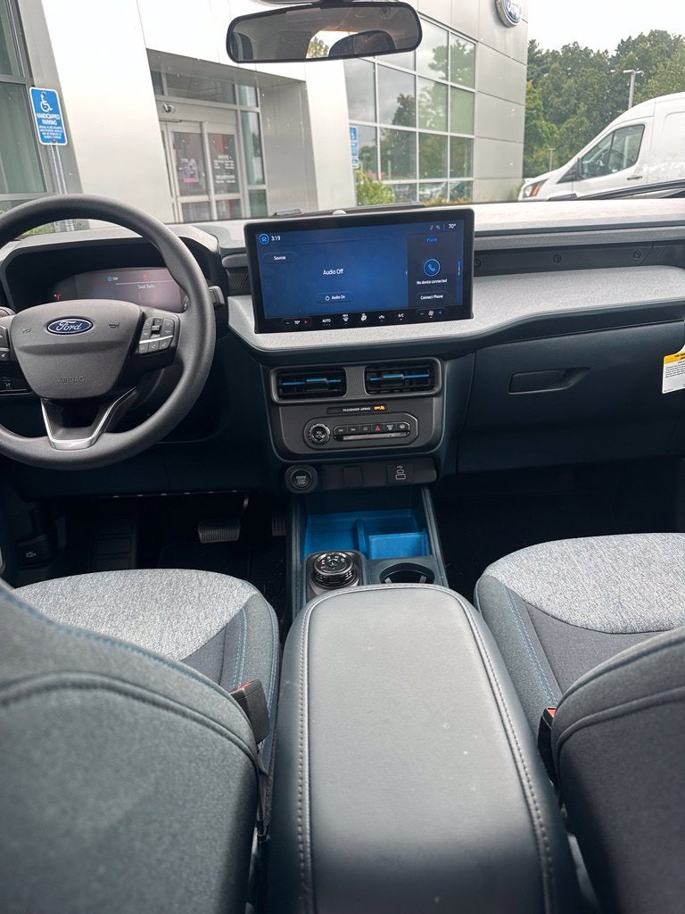 2026 Ford Maverick XLT HYBRID