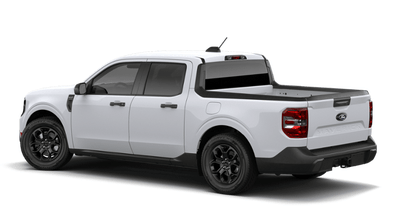 2026 Ford Maverick XLT Transit