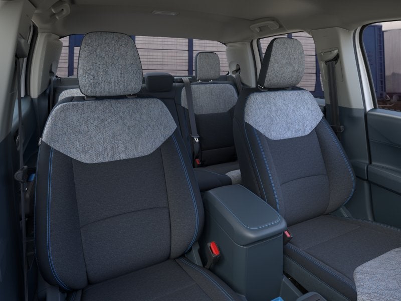 2026 Ford Maverick XLT Transit
