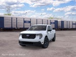 2026 Ford Maverick XLT Transit