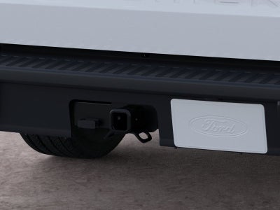 2026 Ford Maverick XLT Transit