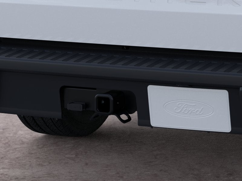 2026 Ford Maverick XLT Transit