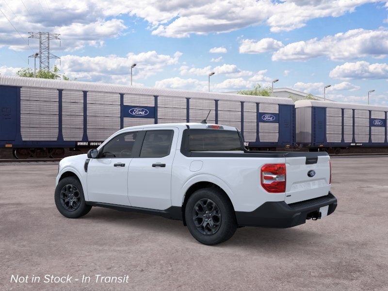 2026 Ford Maverick XLT Transit