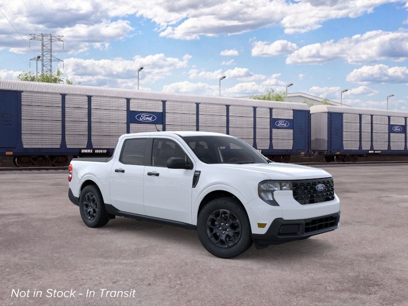 2026 Ford Maverick XLT Transit