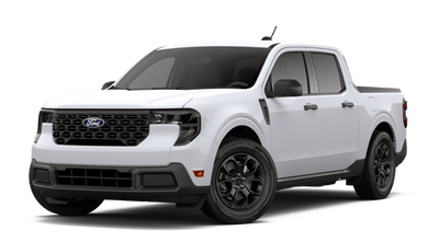 2026 Ford Maverick XLT Transit