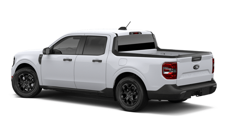 2026 Ford Maverick XLT Transit