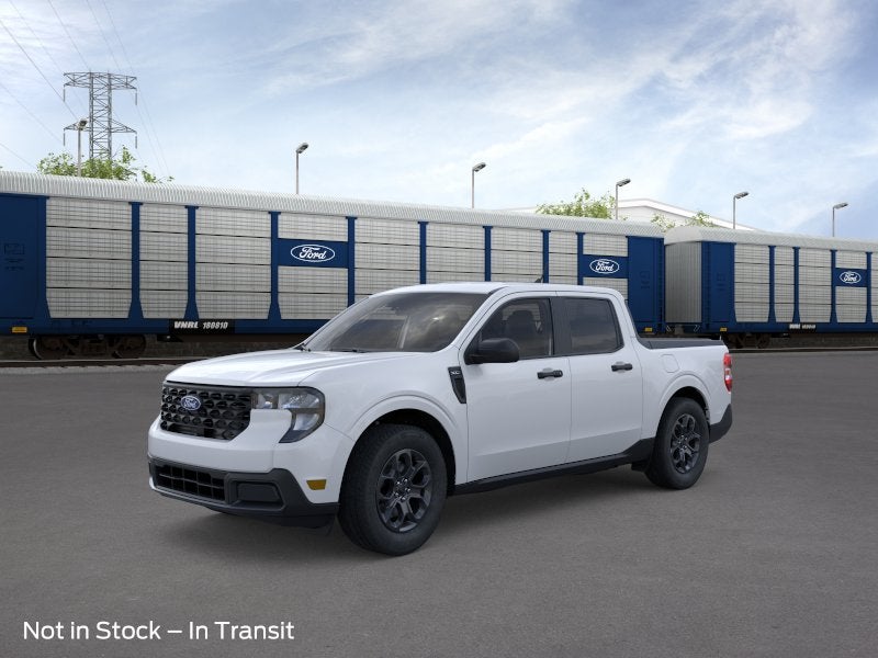 2026 Ford Maverick XLT Transit