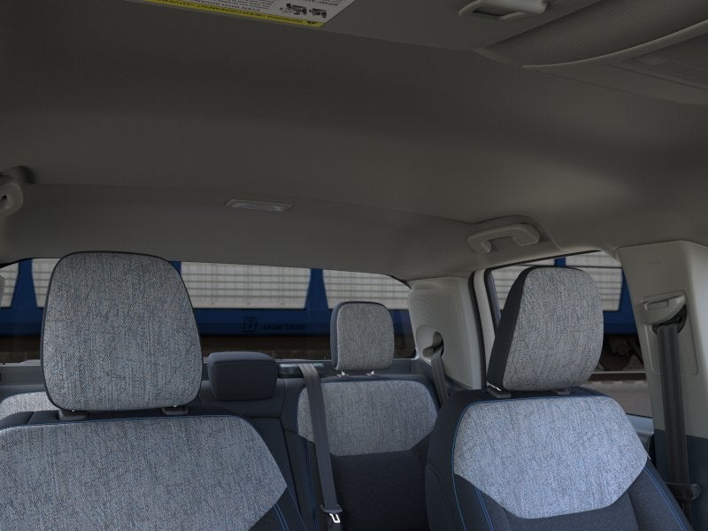 2026 Ford Maverick XLT Transit