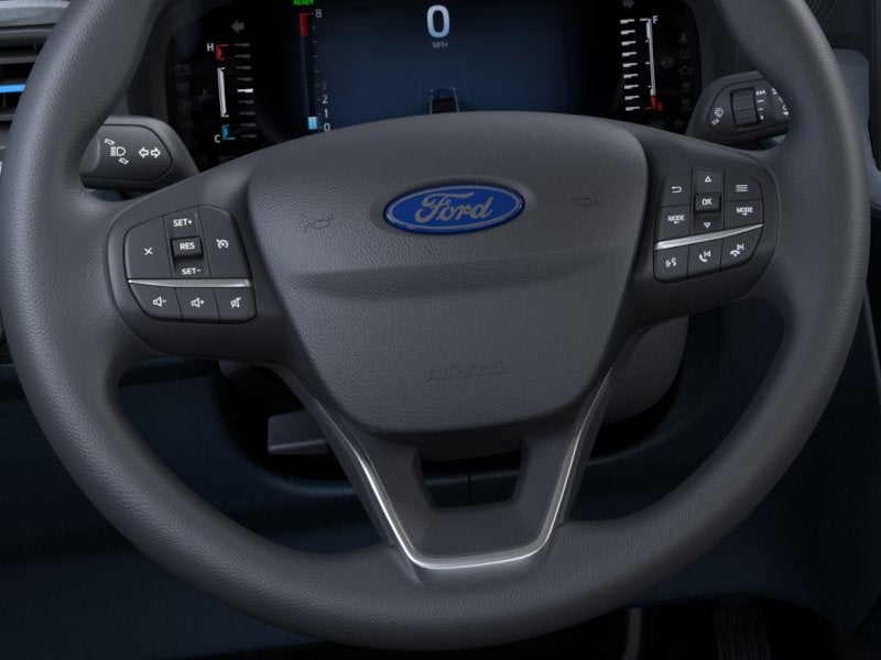 2026 Ford Maverick XLT Transit