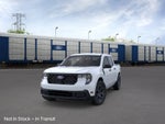 2026 Ford Maverick XLT Transit