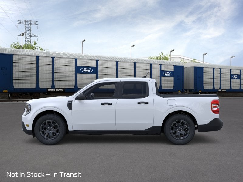 2026 Ford Maverick XLT Transit