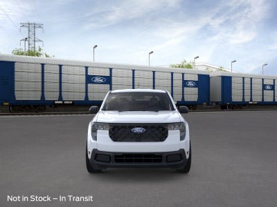 2026 Ford Maverick XLT Transit