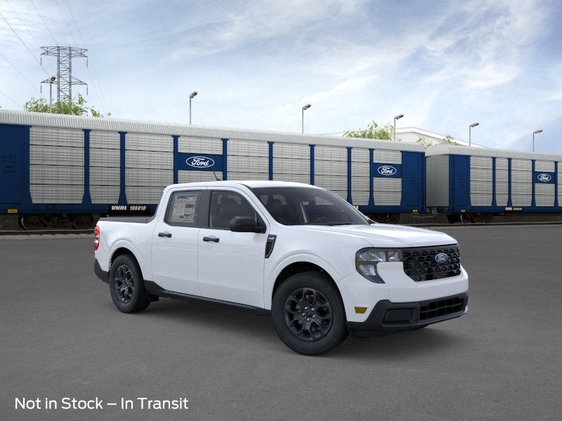 2026 Ford Maverick XLT Transit