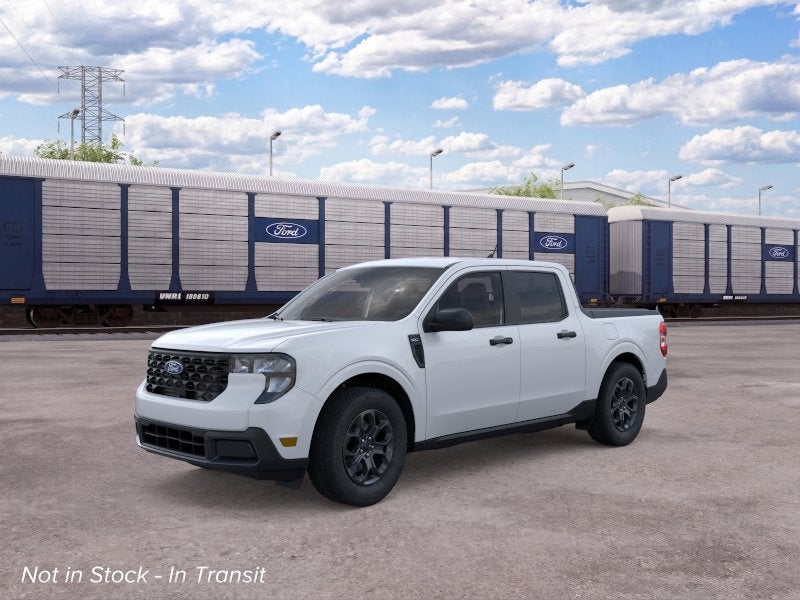2026 Ford Maverick XLT Transit