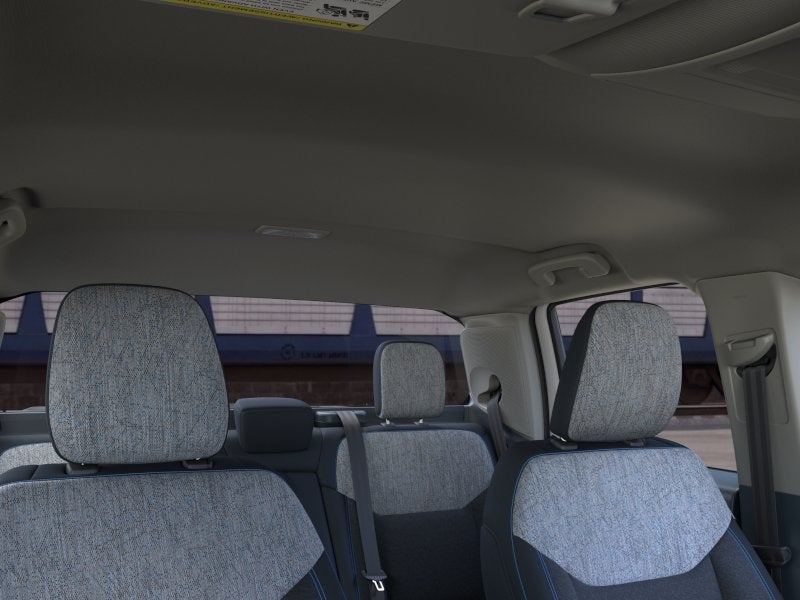2026 Ford Maverick XLT Transit