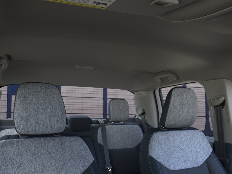 2026 Ford Maverick XLT Transit