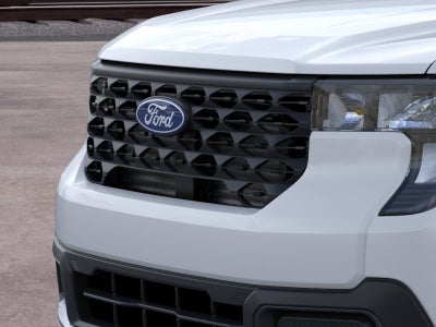 2026 Ford Maverick XLT Transit