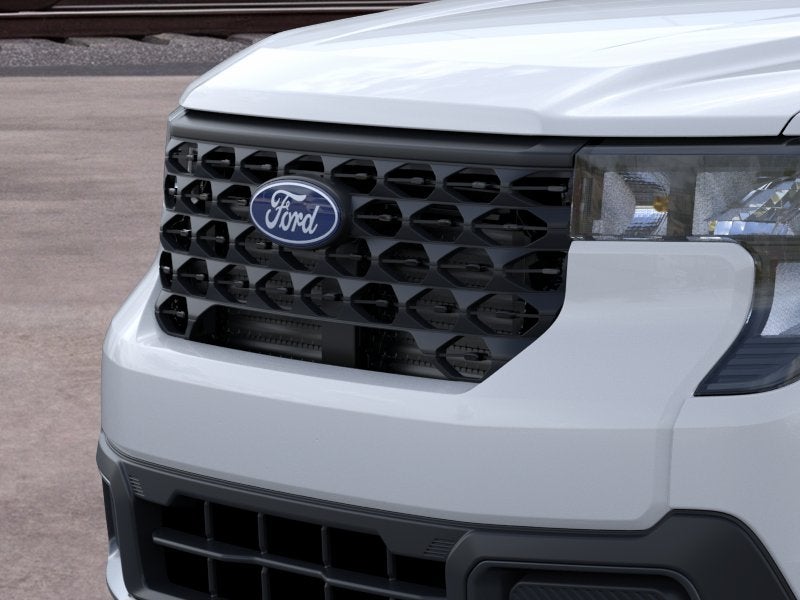 2026 Ford Maverick XLT Transit