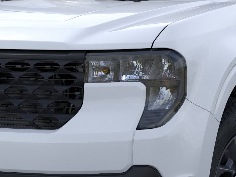 2026 Ford Maverick XLT Transit