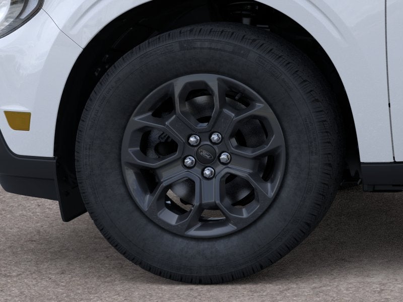 2026 Ford Maverick XLT Transit