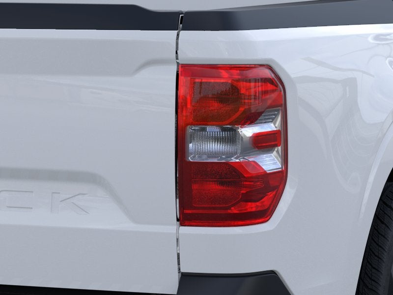 2026 Ford Maverick XLT Transit