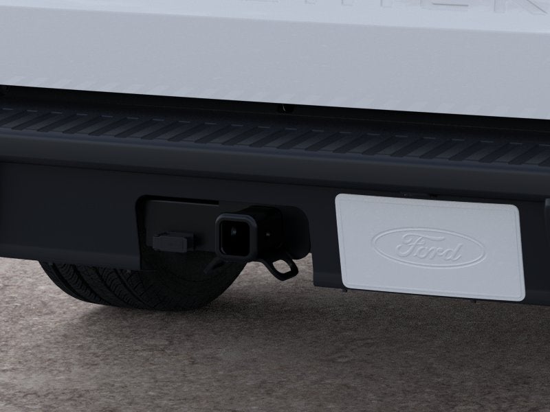 2026 Ford Maverick XLT Transit