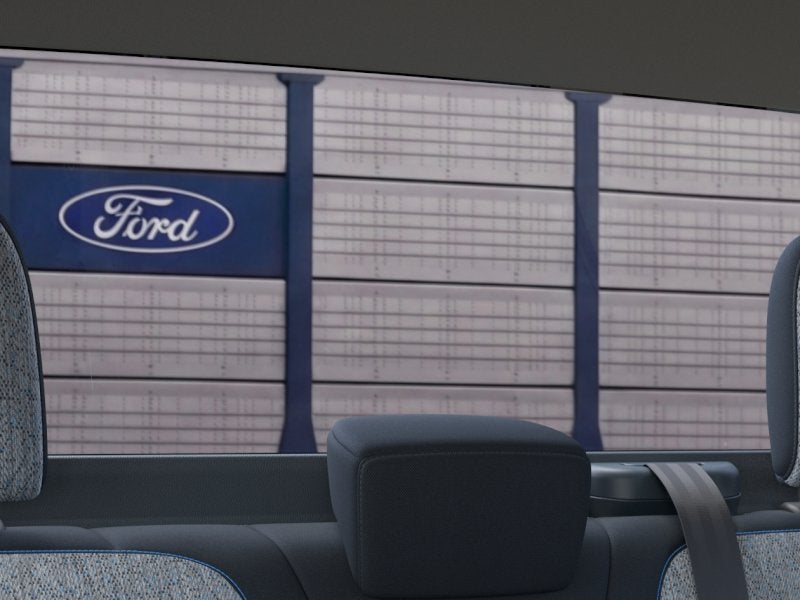 2026 Ford Maverick XLT Transit