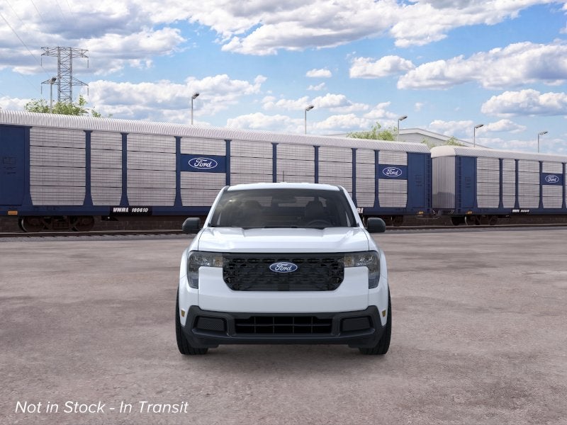 2026 Ford Maverick XLT Transit