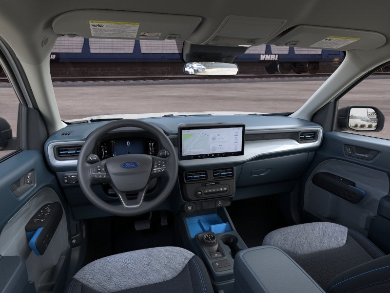 2026 Ford Maverick XLT Transit