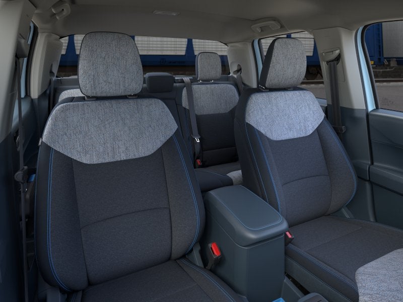 2026 Ford Maverick XLT Transit