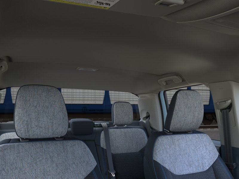 2026 Ford Maverick XLT Transit