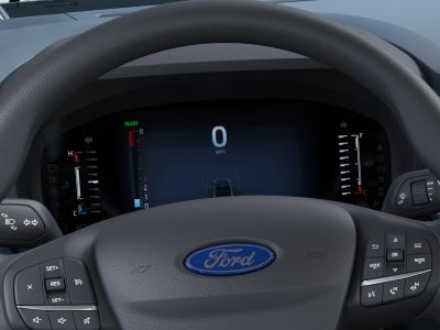 2026 Ford Maverick XLT Transit