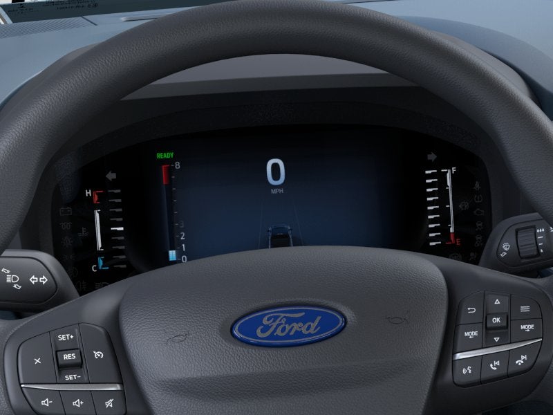 2026 Ford Maverick XLT Transit