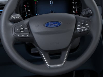 2026 Ford Maverick XLT Transit