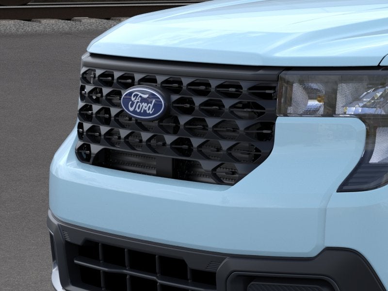2026 Ford Maverick XLT Transit
