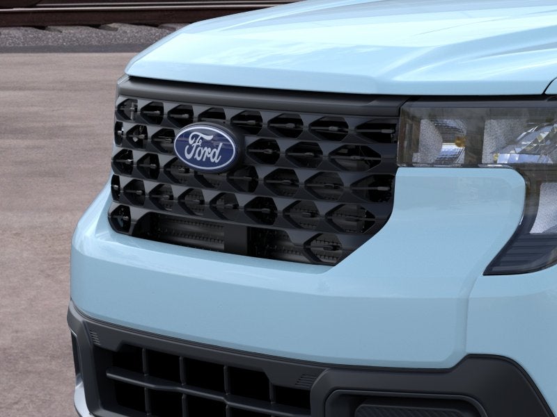 2026 Ford Maverick XLT Transit