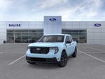 2026 Ford Maverick XLT Transit